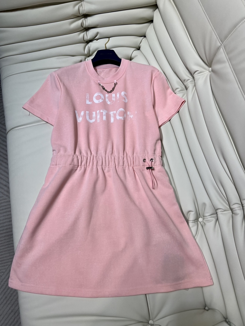 LV Dress